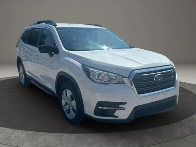 2019 Subaru Ascent Base
