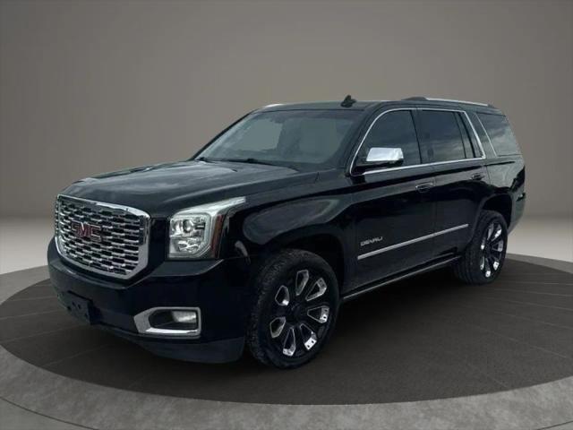 2019 GMC Yukon Denali for sale in Nevada, MO