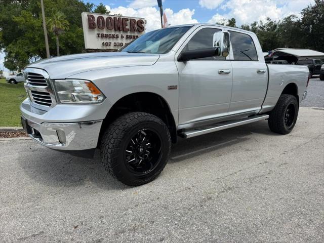 2018 Ram 1500 SLT for sale in Longwood, FL