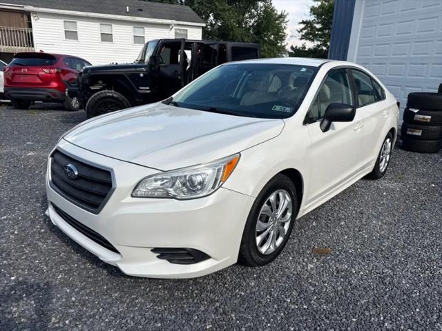 2017 Subaru Legacy 2.5i for sale in New Oxford, PA