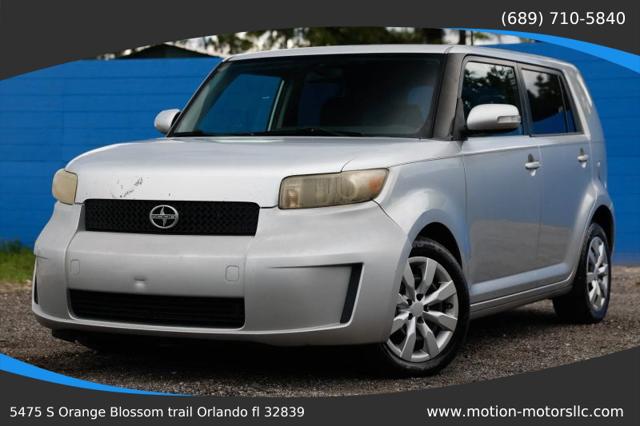 2008 Scion xB Base for sale in Orlando, FL