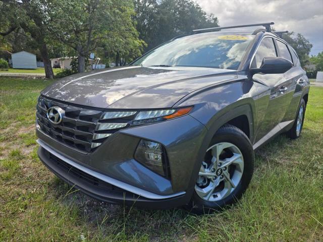 2022 Hyundai Tucson SEL for sale in Miami, FL