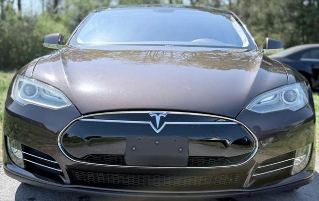 2013 Tesla Model S Performance for sale in Hazel Green, AL