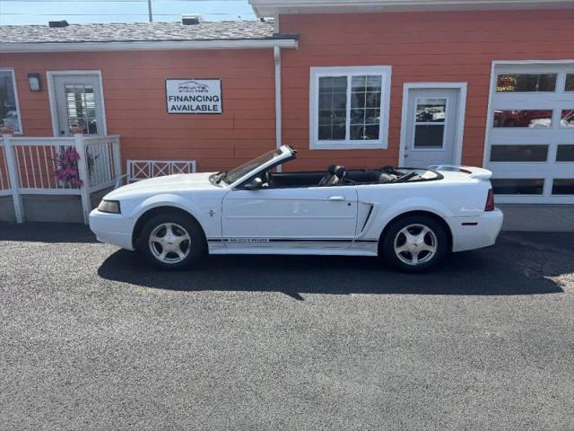 2001 Ford Mustang Deluxe for sale in Rapid City, SD