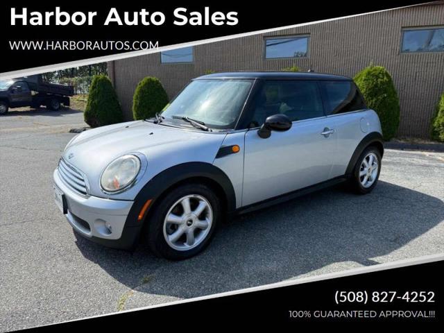 2010 MINI Cooper Cooper for sale in Hyannis, MA