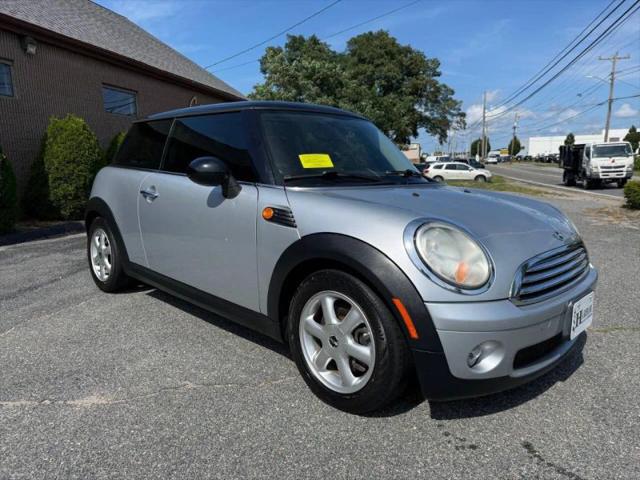 2010 MINI Cooper Cooper