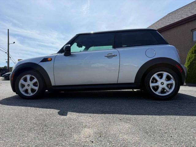 2010 MINI Cooper Cooper