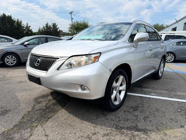 2010 Lexus RX 350 350 for sale in Hasbrouck Heights, NJ