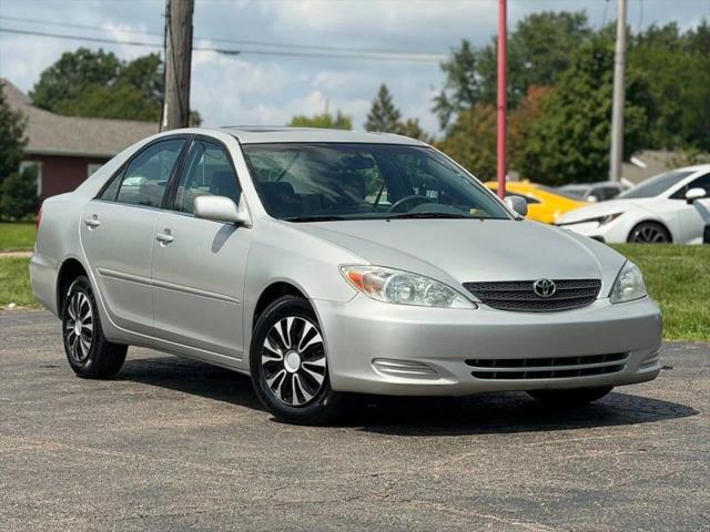 2002 Toyota Camry LE for sale in East Dundee, IL