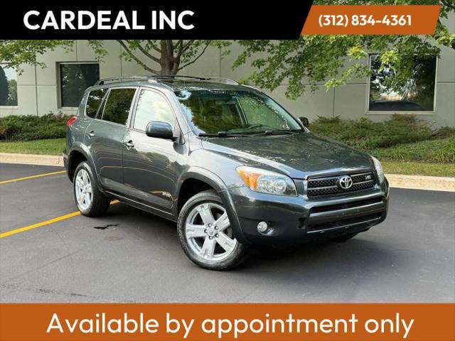 2006 Toyota RAV4 Sport V6 for sale in East Dundee, IL