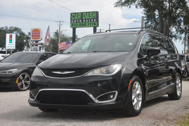 2017 Chrysler Pacifica Touring-L for sale in Tampa, FL