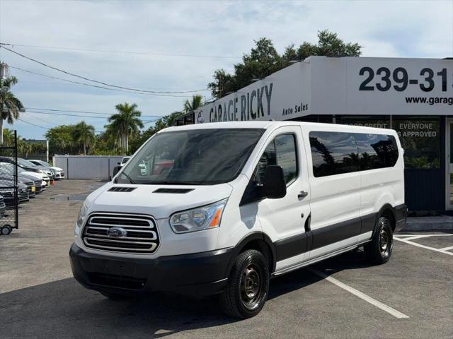 2019 Ford Transit XLT for sale in Fort Myers, FL