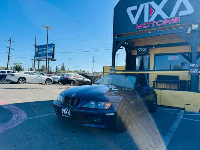 1996 BMW Z3 Base for sale in Sacramento, CA