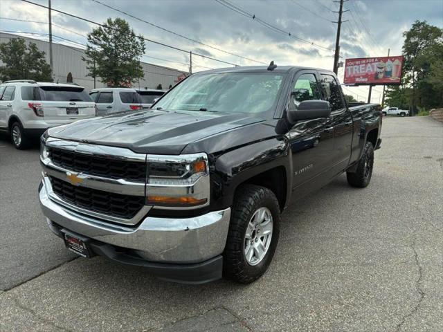 2019 Chevrolet Silverado 1500 LD LT for sale in Cliffwood, NJ