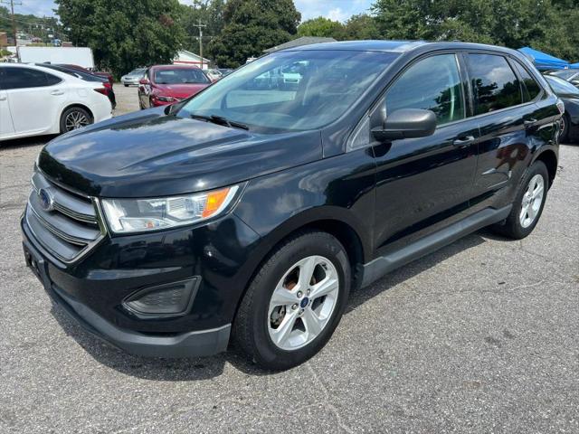 2016 Ford Edge SE for sale in Mt Holly, NC