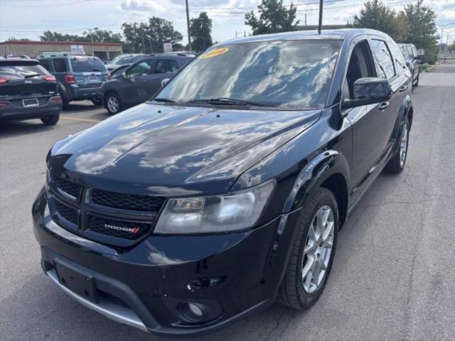 2019 Dodge Journey GT AWD for sale in Lincoln Park, MI