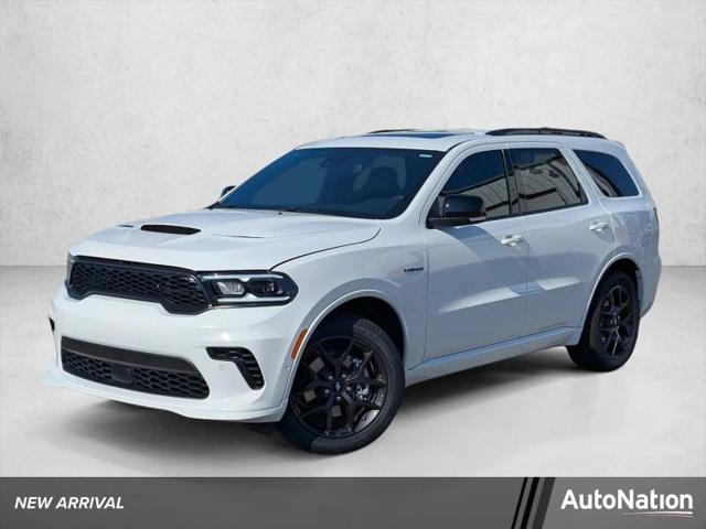 2027 Dodge Durango GT Plus HEMI for sale in Columbus, GA
