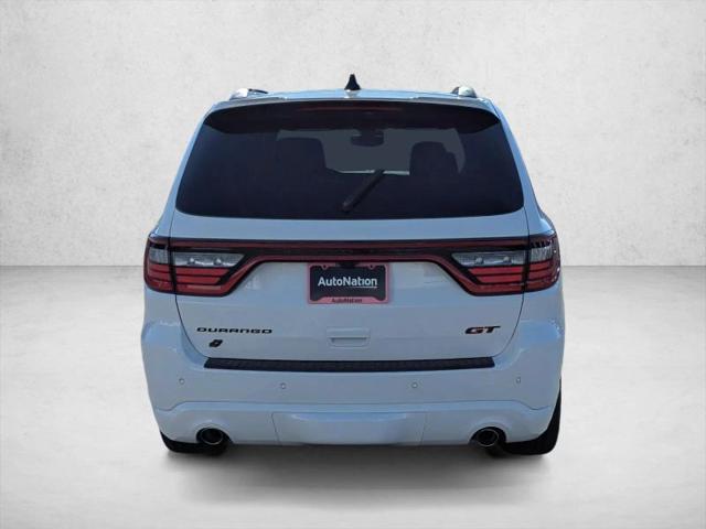 2027 Dodge Durango GT Plus HEMI