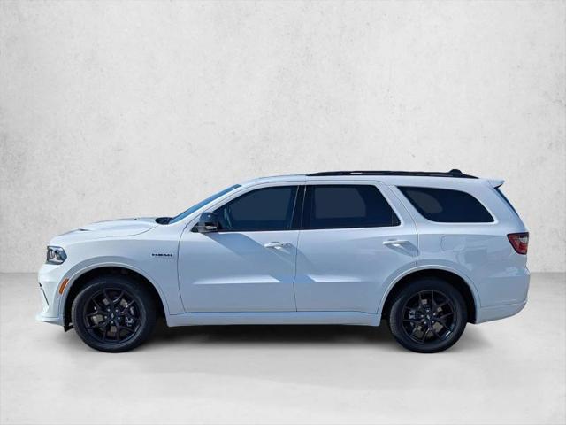 2027 Dodge Durango GT Plus HEMI