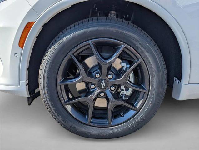 2027 Dodge Durango GT Plus HEMI