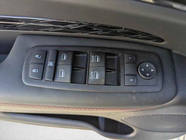 2027 Dodge Durango GT Plus HEMI