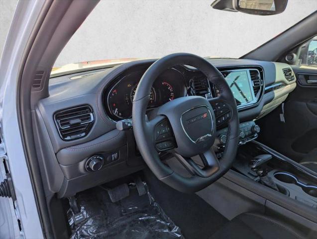 2027 Dodge Durango GT Plus HEMI