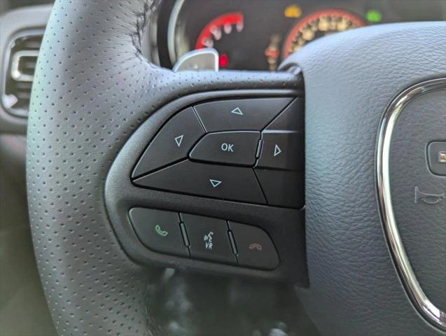 2027 Dodge Durango GT Plus HEMI