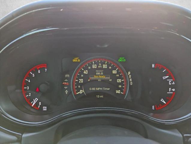 2027 Dodge Durango GT Plus HEMI
