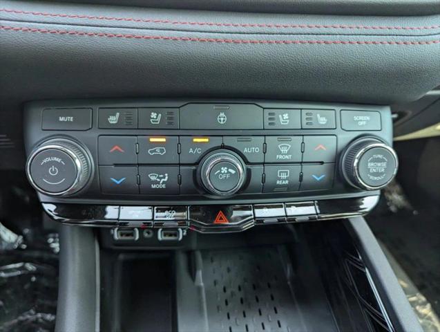 2027 Dodge Durango GT Plus HEMI