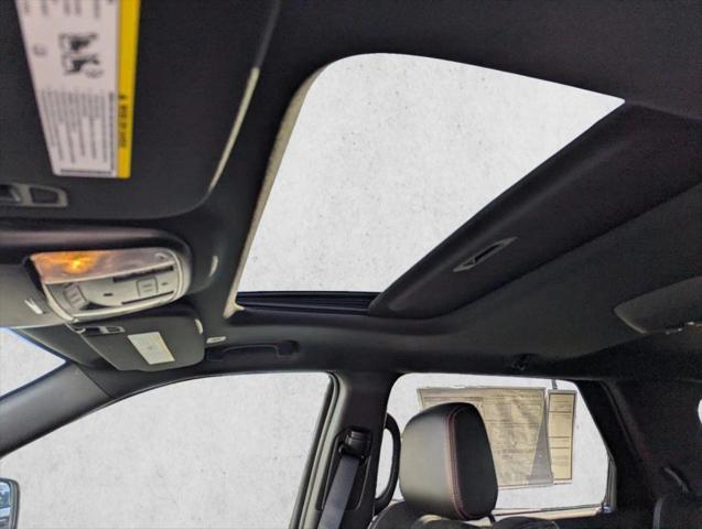 2027 Dodge Durango GT Plus HEMI