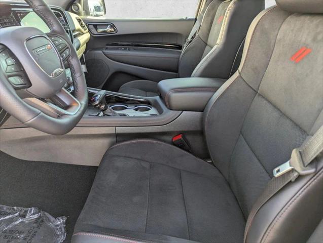 2027 Dodge Durango GT Plus HEMI