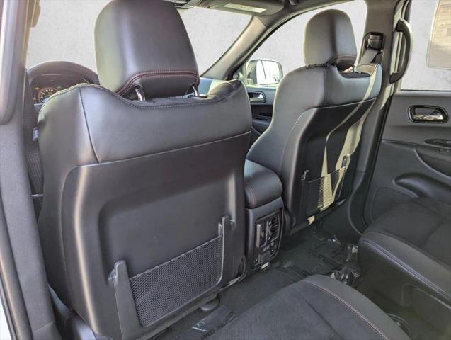 2027 Dodge Durango GT Plus HEMI