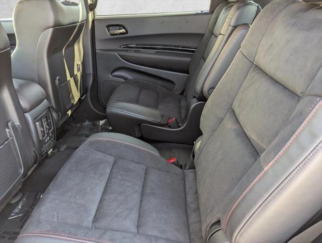 2027 Dodge Durango GT Plus HEMI