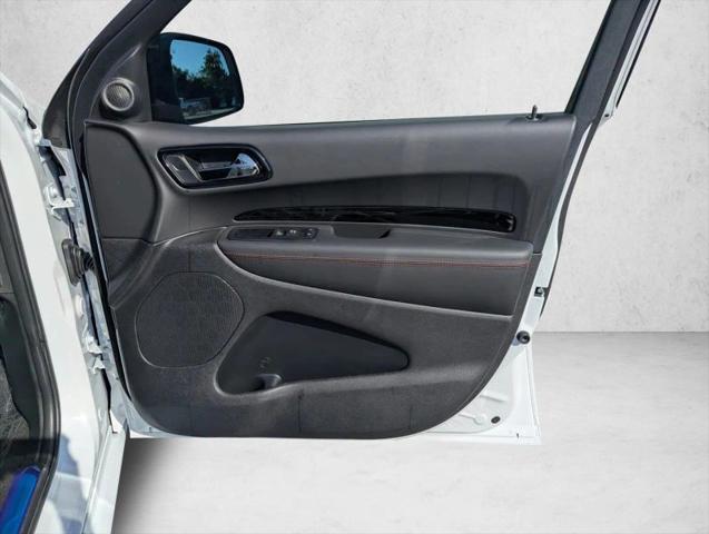 2027 Dodge Durango GT Plus HEMI