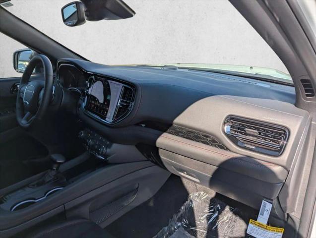 2027 Dodge Durango GT Plus HEMI