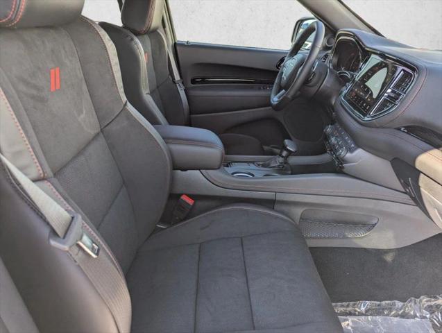2027 Dodge Durango GT Plus HEMI