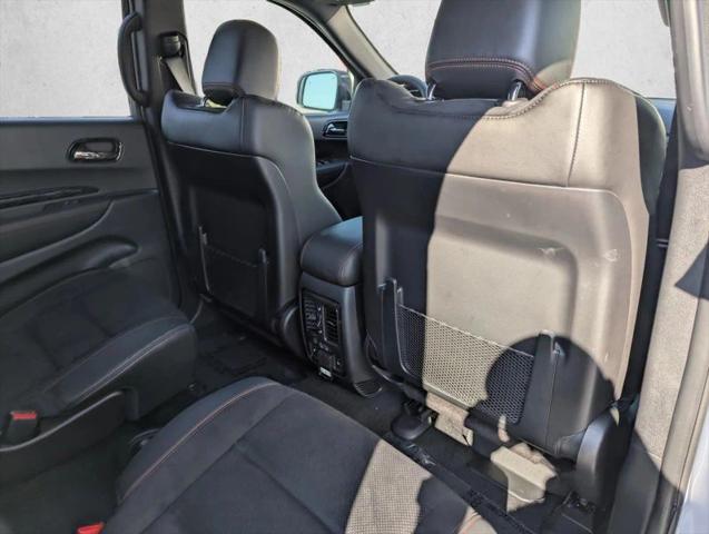 2027 Dodge Durango GT Plus HEMI