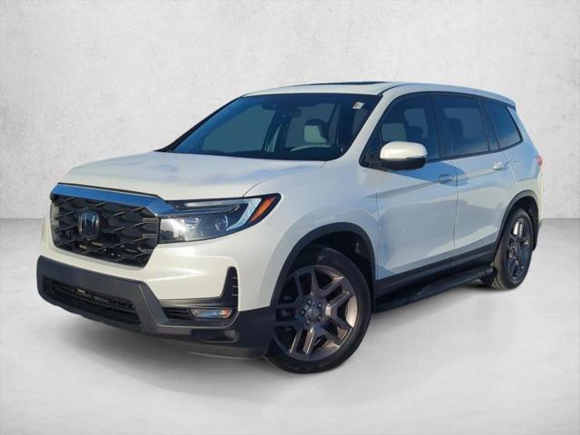 2022 Honda Passport 2WD EX-L for sale in Fort Myers, FL