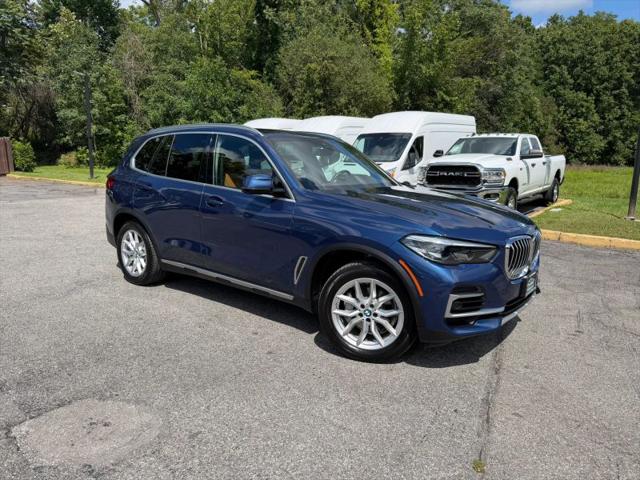 2022 BMW X5 xDrive40i for sale in New Windsor, NY