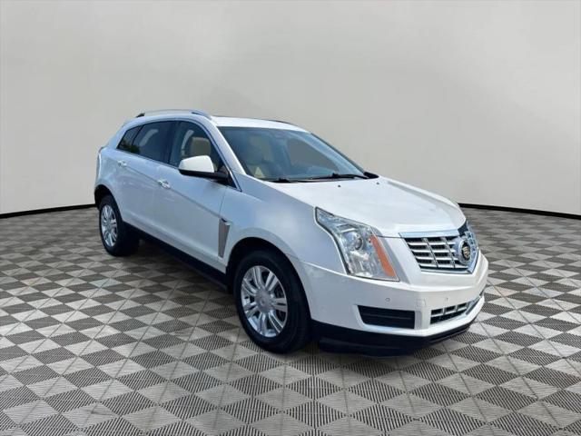 2015 Cadillac SRX Luxury Collection for sale in Morrisville, PA