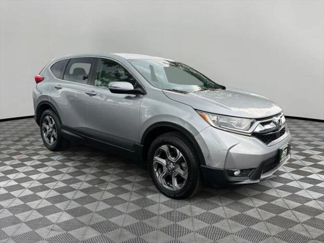 2017 Honda CR-V EX for sale in Morrisville, PA
