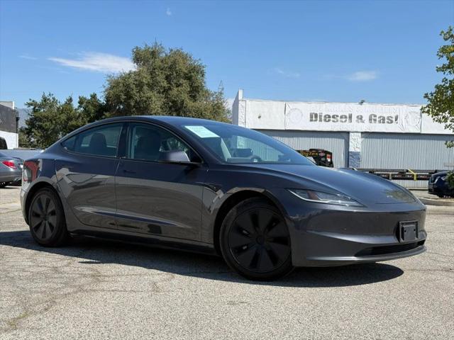2024 Tesla Model 3 Long Range Dual Motor All-Wheel Drive for sale in Azusa, CA