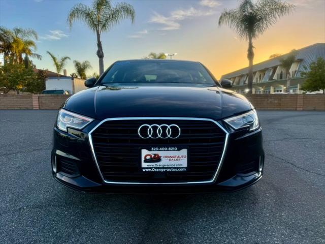 2019 Audi A3 40 Premium for sale in Orange, CA