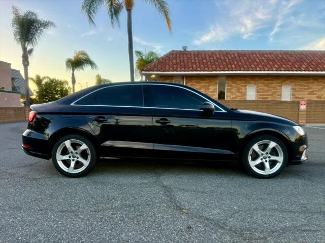 2019 Audi A3 40 Premium
