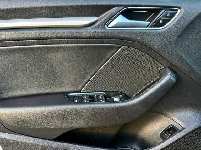 2019 Audi A3 40 Premium
