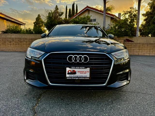 2019 Audi A3 40 Premium for sale in Orange, CA