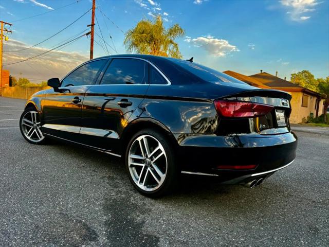 2019 Audi A3 40 Premium