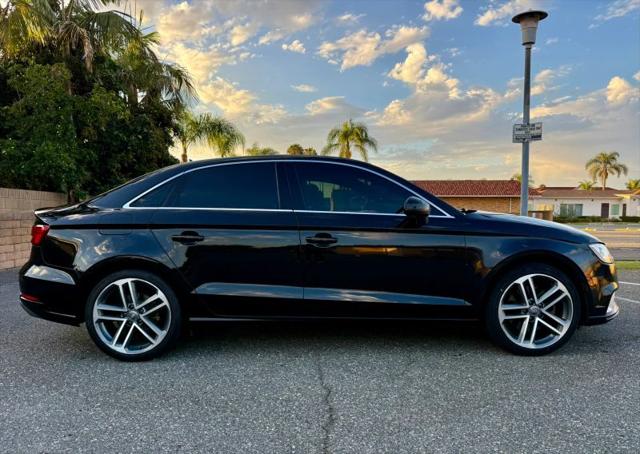 2019 Audi A3 40 Premium
