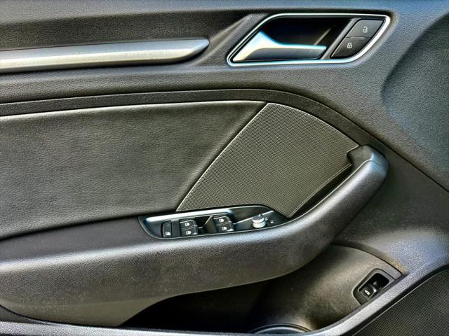 2019 Audi A3 40 Premium