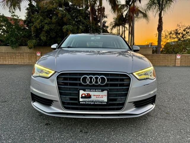 2016 Audi A3 1.8T Premium for sale in Orange, CA